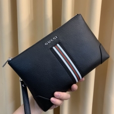 Mens Gucci Clutch Bags